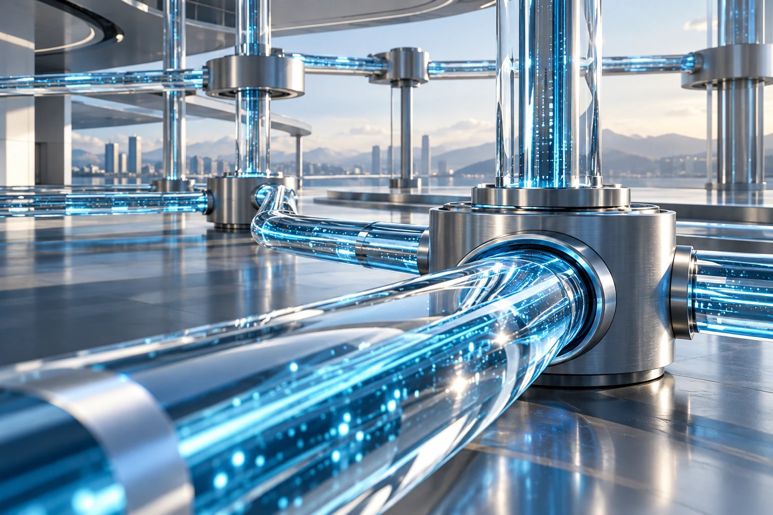 Data & automatisation